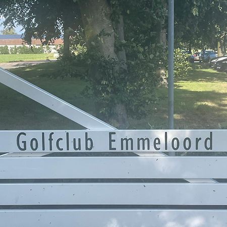 Huis Aan De Haven Lemmer Kültér fotó