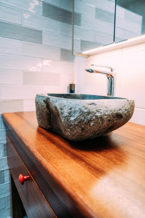 Huis Aan De Haven Lemmer Kültér fotó
