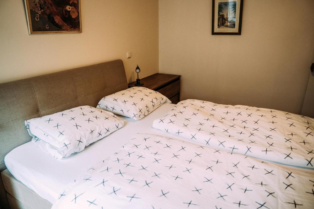 Huis Aan De Haven Lemmer Kültér fotó