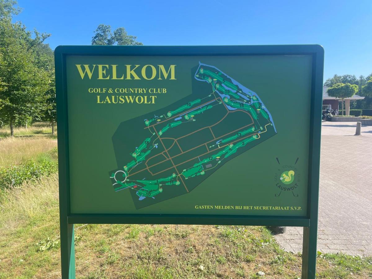 Huis Aan De Haven Lemmer Kültér fotó
