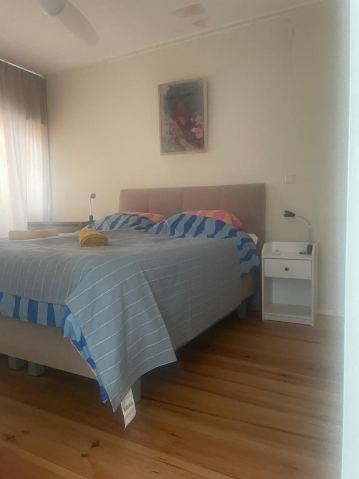 Huis Aan De Haven Lemmer Kültér fotó